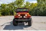1982 Jeep CJ-7