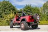 1982 Jeep CJ-7