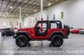 2011 Jeep Wrangler