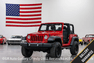 2011 Jeep Wrangler
