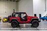 2011 Jeep Wrangler