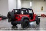 2011 Jeep Wrangler