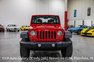 2011 Jeep Wrangler