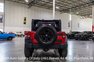 2011 Jeep Wrangler