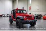 2011 Jeep Wrangler