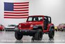 2011 Jeep Wrangler