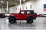 2011 Jeep Wrangler