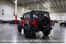 2011 Jeep Wrangler