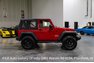 2011 Jeep Wrangler