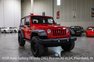2011 Jeep Wrangler