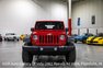 2011 Jeep Wrangler