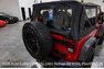 2011 Jeep Wrangler