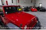 2011 Jeep Wrangler