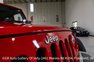 2011 Jeep Wrangler