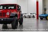 2011 Jeep Wrangler