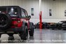2011 Jeep Wrangler