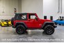 2011 Jeep Wrangler