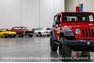 2011 Jeep Wrangler