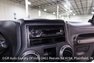 2011 Jeep Wrangler