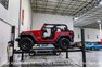 2011 Jeep Wrangler