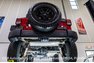 2011 Jeep Wrangler