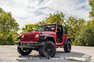 2011 Jeep Wrangler