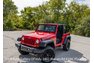 2011 Jeep Wrangler
