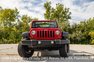 2011 Jeep Wrangler