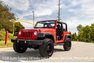 2011 Jeep Wrangler