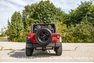 2011 Jeep Wrangler