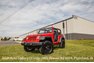 2011 Jeep Wrangler