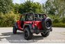 2011 Jeep Wrangler