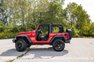 2011 Jeep Wrangler