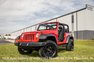 2011 Jeep Wrangler