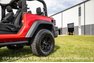 2011 Jeep Wrangler