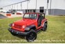 2011 Jeep Wrangler