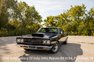 1969 Plymouth GTX
