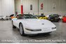 1992 Chevrolet Corvette