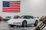 1992 Chevrolet Corvette