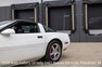 1992 Chevrolet Corvette