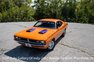 1971 Dodge Demon