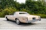 1978 Cadillac Eldorado