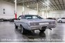 1967 Pontiac GTO