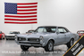 1967 Pontiac GTO