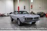 1967 Pontiac GTO