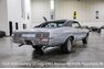 1967 Pontiac GTO