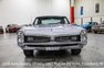 1967 Pontiac GTO