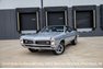 1967 Pontiac GTO