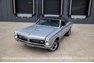 1967 Pontiac GTO