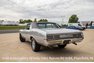 1967 Pontiac GTO